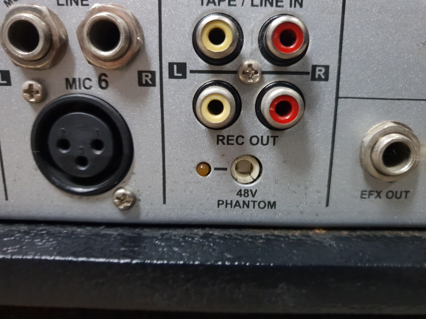 [무료나눔] Vascom PM-310P 파워드믹서 [나눔완료] | 뮤플