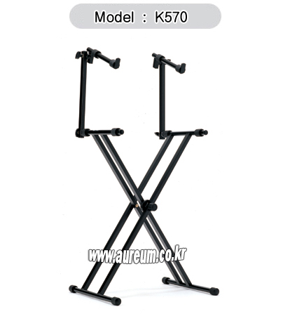 Aureum K570 | 뮤플