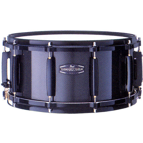 PROEL Pearl Carbonply Maple Snare Drum(CM1465S&frasl;B) | 뮤플