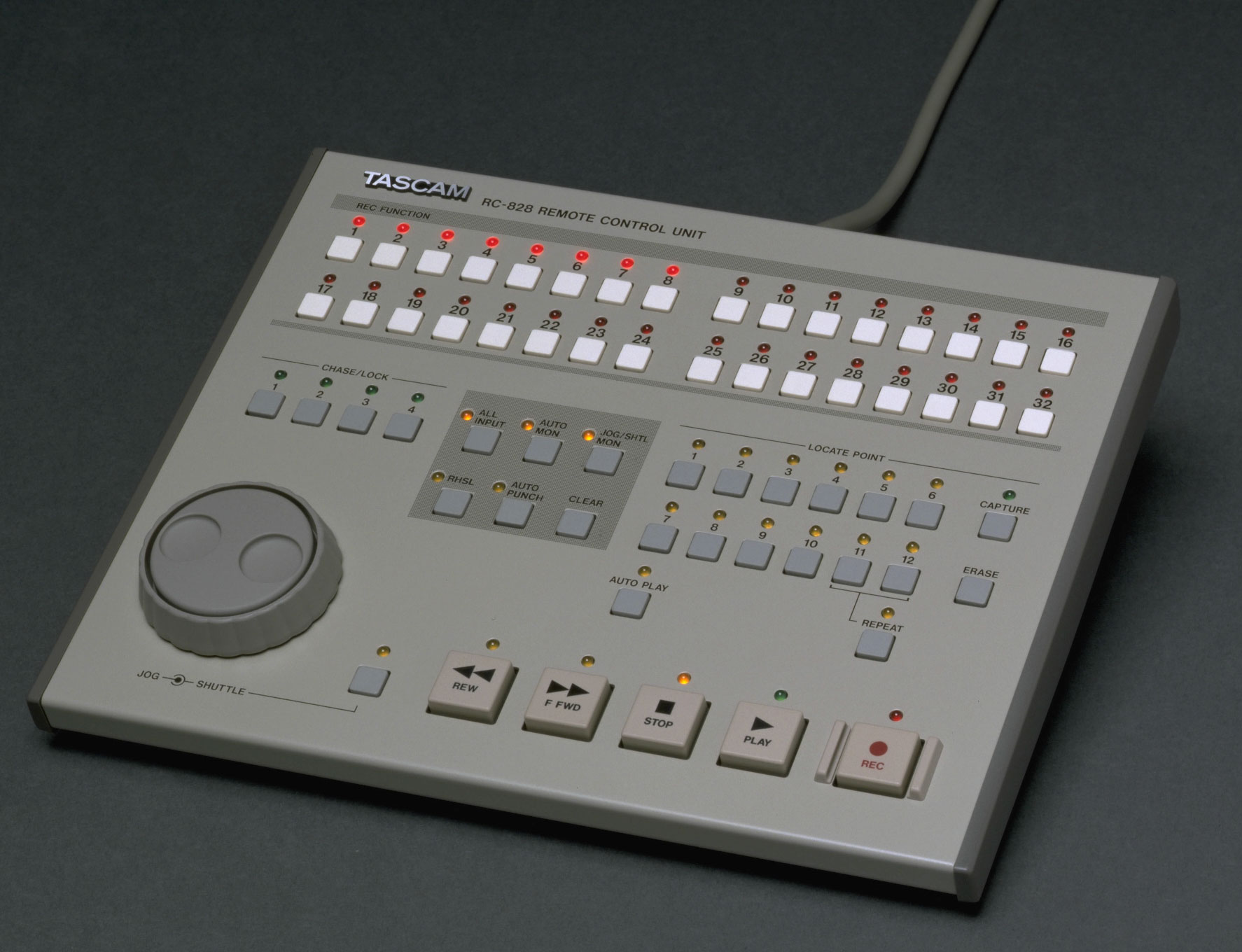 TASCAM DA-78HR | 뮤플