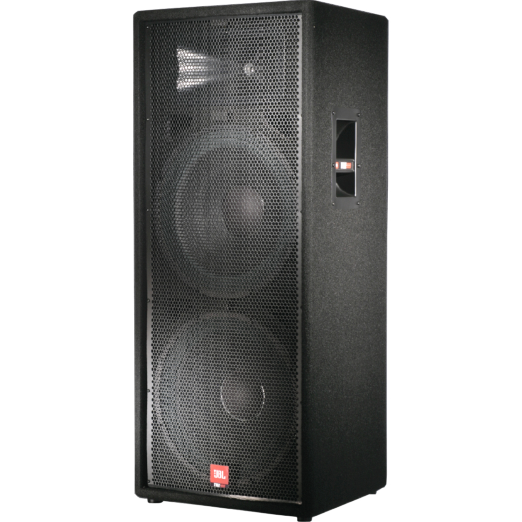 JBL JRX125 | 뮤플