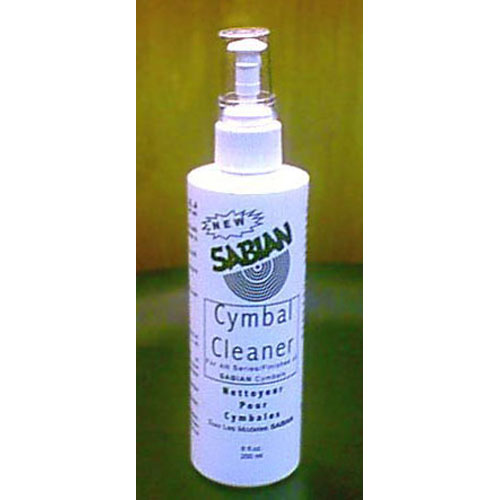 Sabian Cymbal Cleaner 뮤플