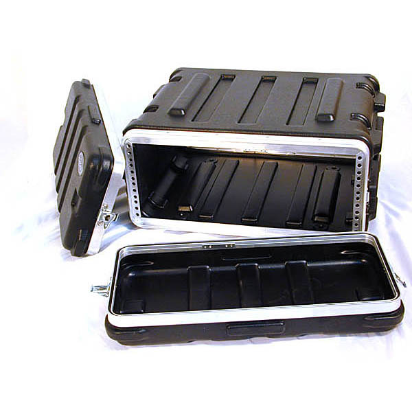 SKB 19インチ4U ラックケース RS PRO 19インチラックマウントケース 4