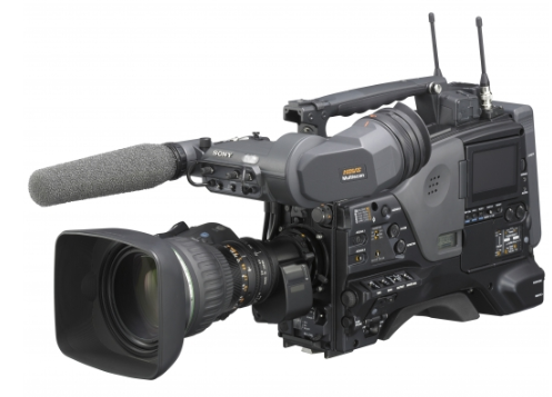 PDW-F800 Image