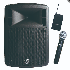 GA-500F Image