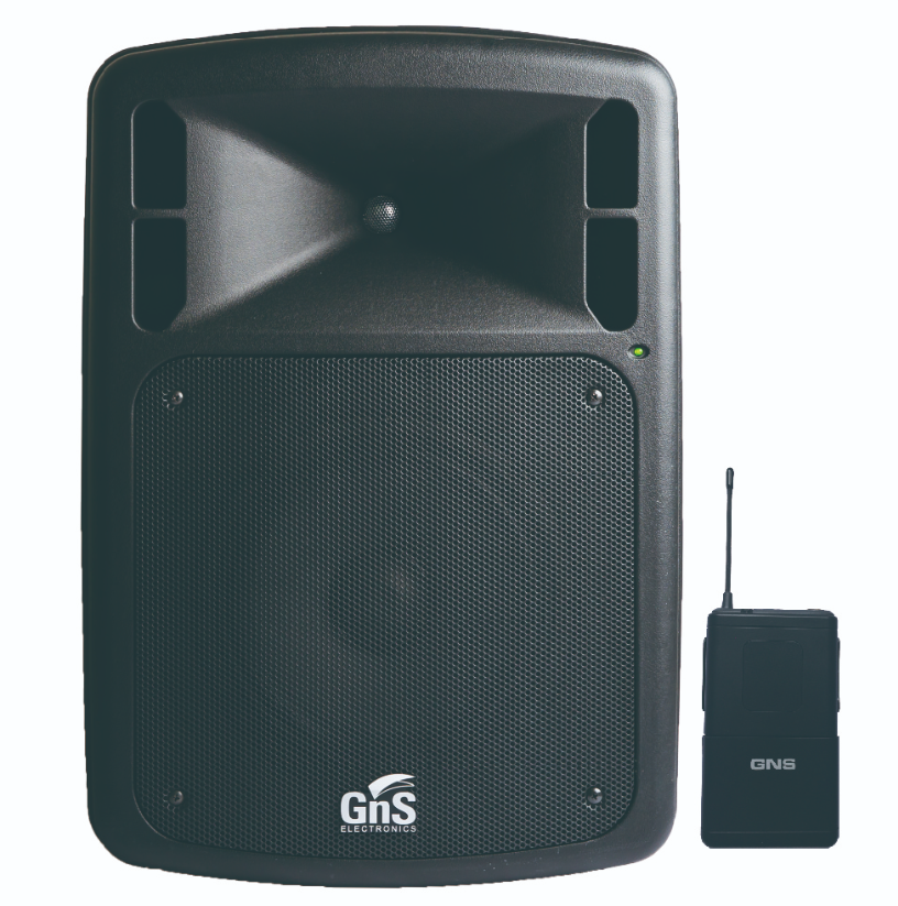GA-500P Image