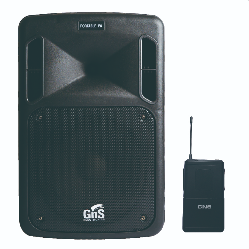 GA-400P Image