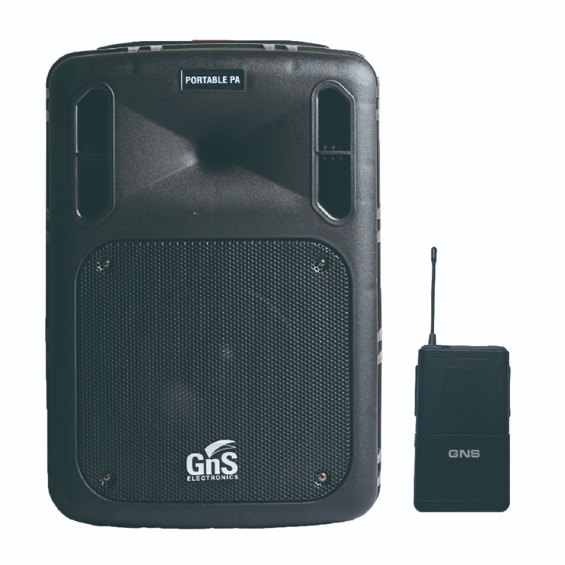 GA-300P Image