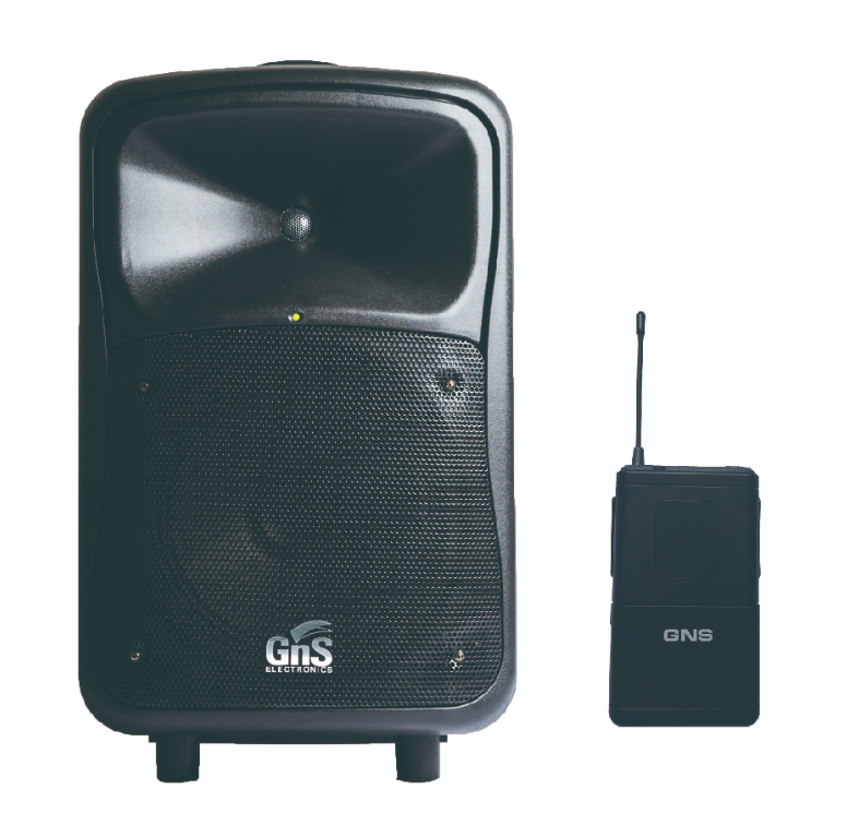 GA-150P Image