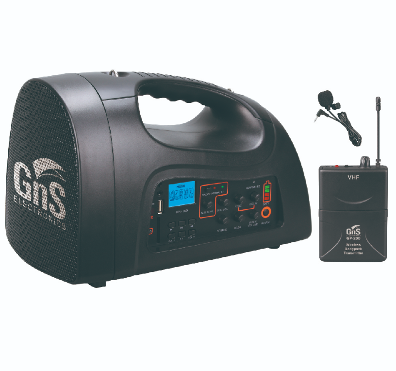 GA-60P Image