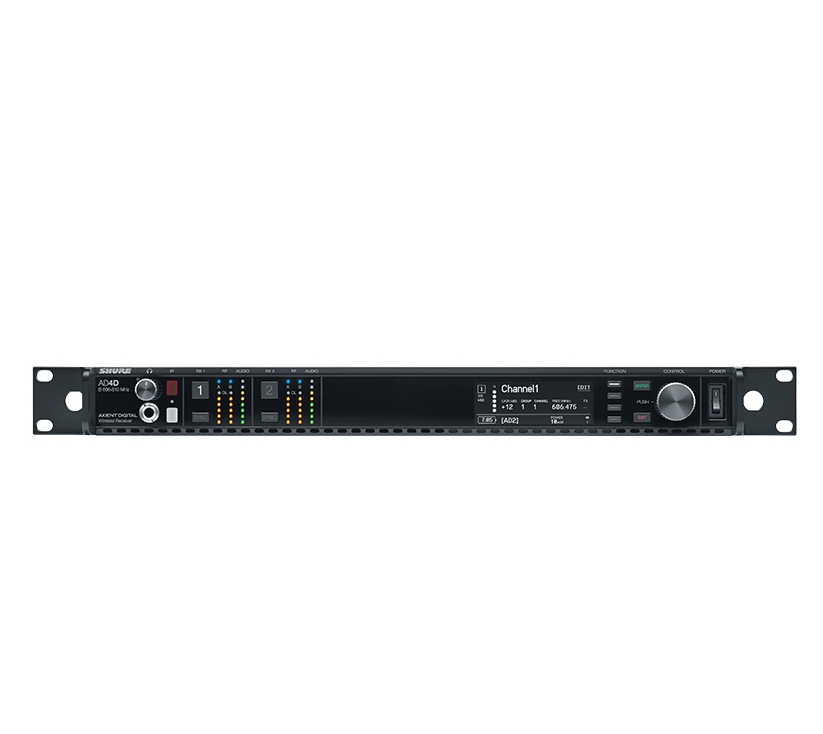 Axient AD4D Image