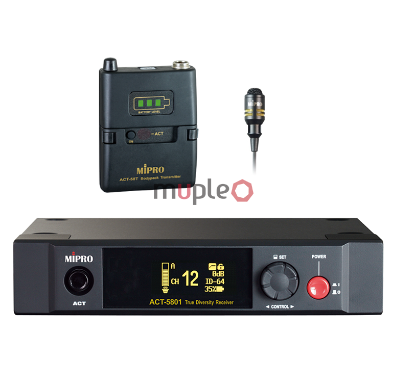 ACT-5801T Image
