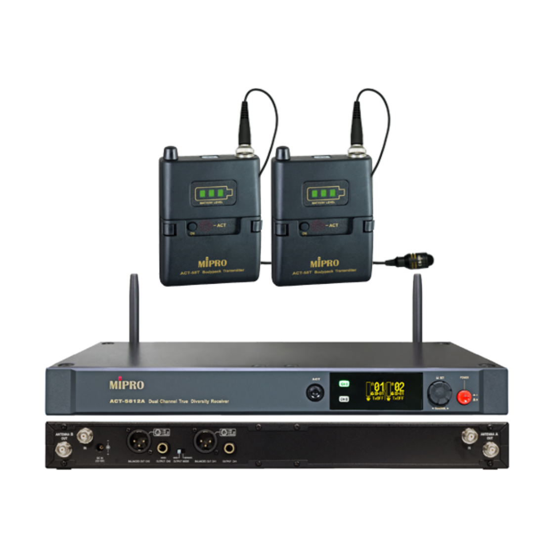 ACT-5812A DT Image