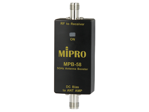 MPB-58 안테나부스터 Image