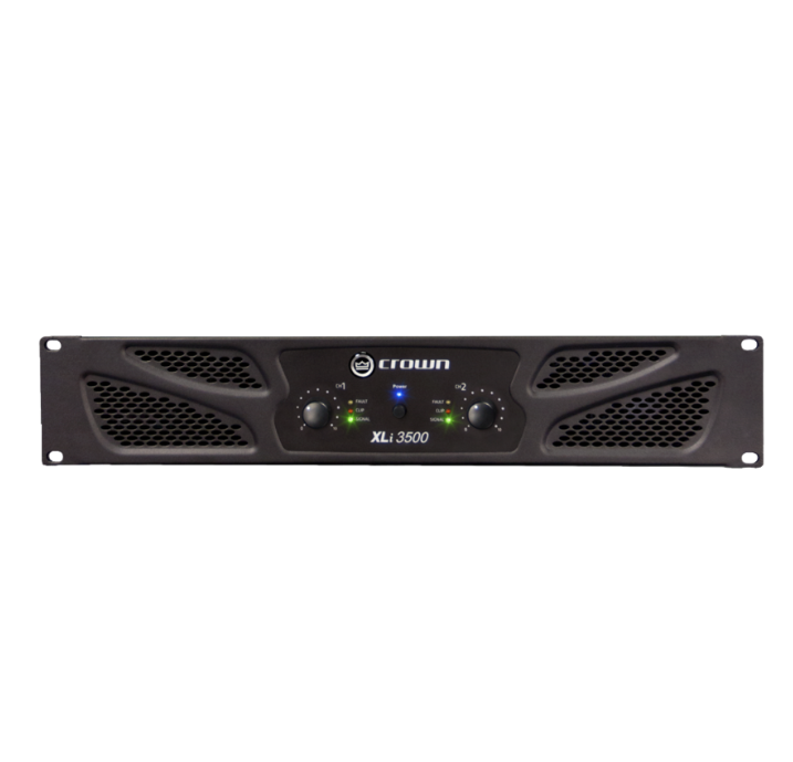 XLi3500 Image