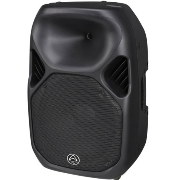 TITAN AX15 Image