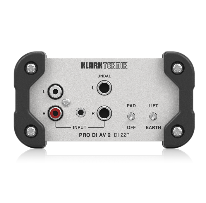 DI 22P Image