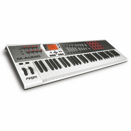 M-Audio Axiom Air 61 Image