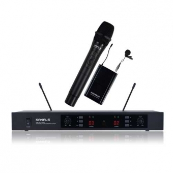 BK-8200 Image