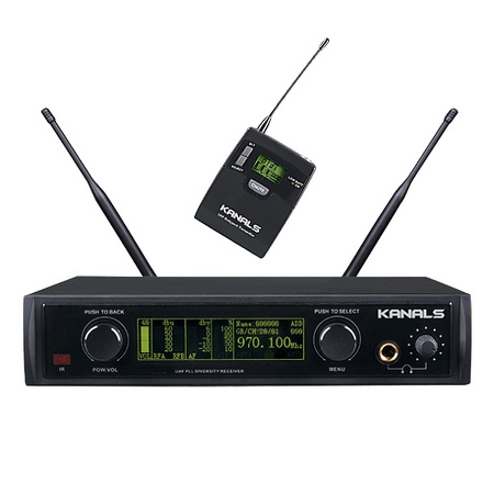 BK-3001B Image