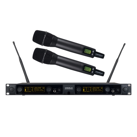 BK-3002H Image