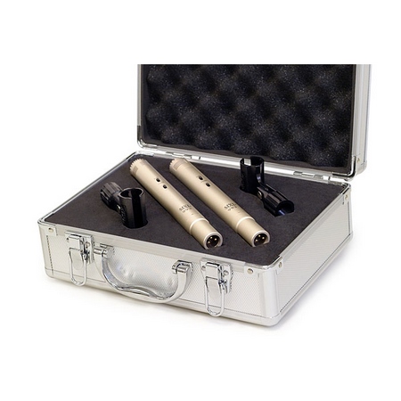Mic Kits 993 SPR Image