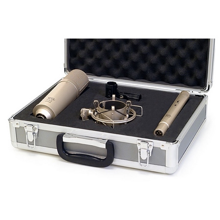Mic Kits 992-993 Image