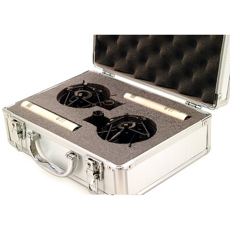 Mic Kits 603 SPR Image