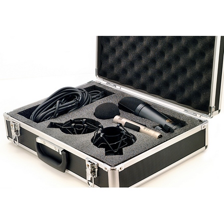 PRO PAC PLUS Image