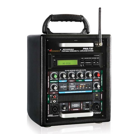 PWA-730 Image
