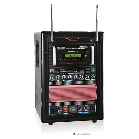 PWA-8200  Image
