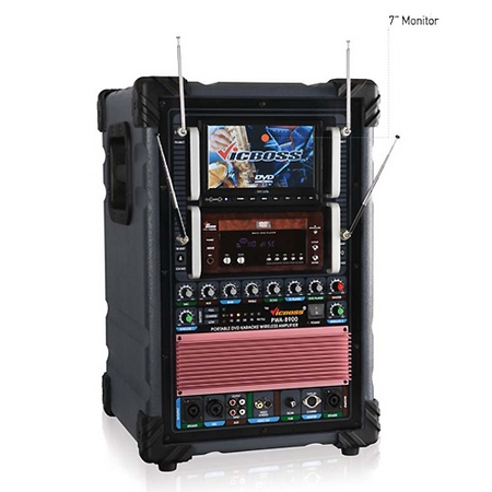 PWA-8900 Image