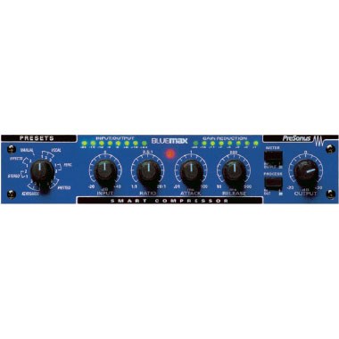 PreSonus BLUEMAX | 뮤플
