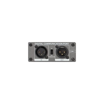 SAMSON DI01 - D Class Digital Audio I/O Module | 뮤플