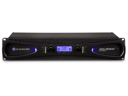 XLS2002 Image