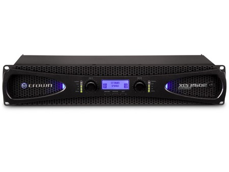XLS2502 Image