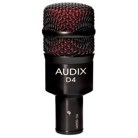Audix Audix D2 | 뮤플