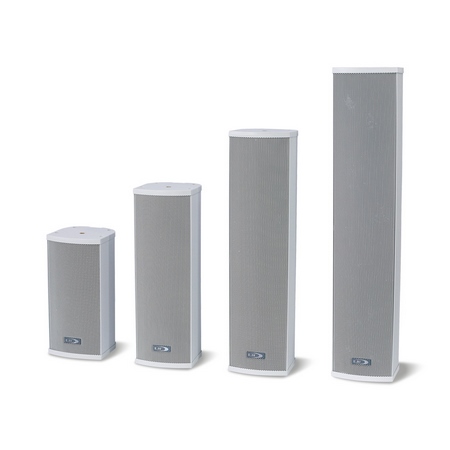 CLU-430 옥외/실내 컬럼스피커 Image