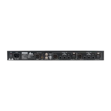 DBX 386 Dual Mic Pre | 뮤플