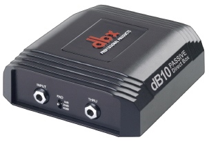 DB10 Image