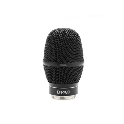 d:facto SE5 with Wireless Sennheiser 5200 Image
