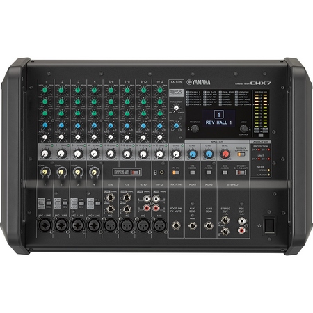 EMX-7 Image