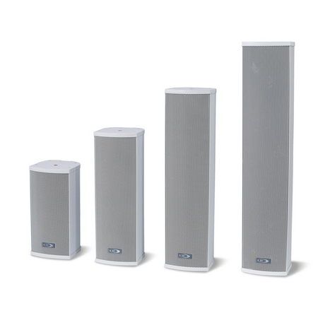 CLU-420 옥외/실내 컬럼스피커 Image