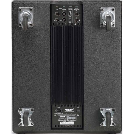 Mackie SWA1801 뮤플