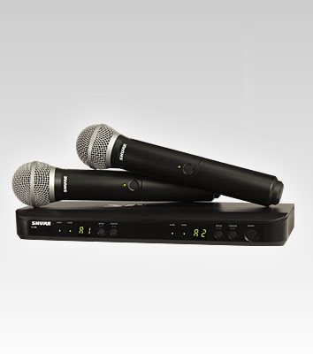 BLX288/PG58-X7 Image