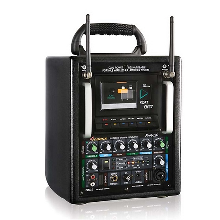 PWA-720  Image