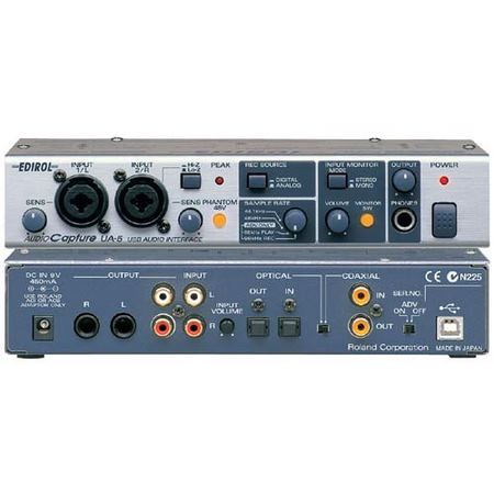 UA-5   Image