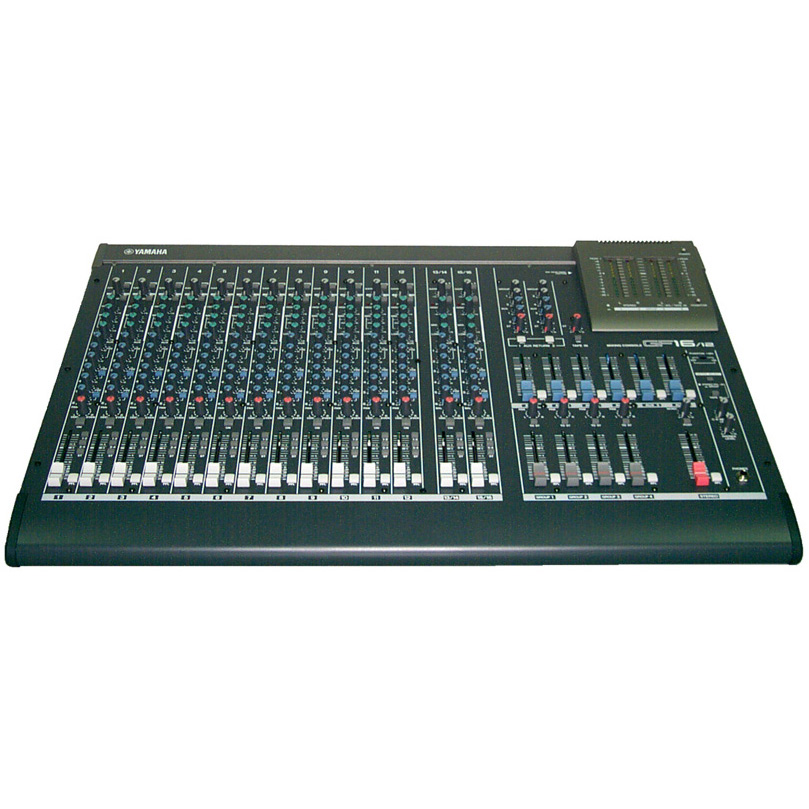 YAMAHA GF 24/12 | 뮤플